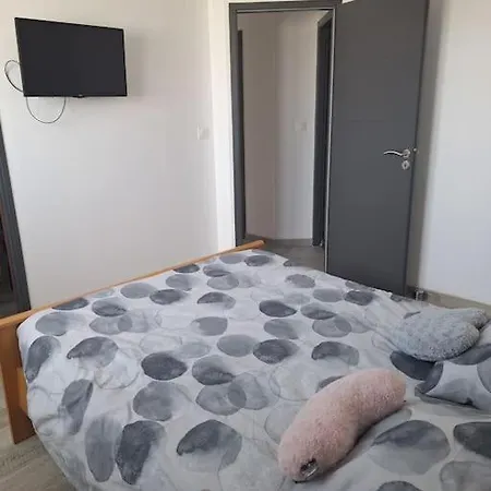 Maison Proche Des Plages Du Debarquement Vakantiehuis