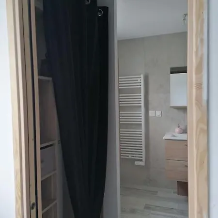Vakantiehuis Maison Proche Des Plages Du Debarquement