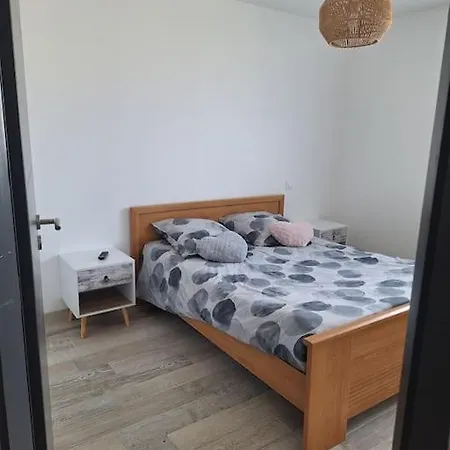 Maison Proche Des Plages Du Debarquement Vakantiehuis